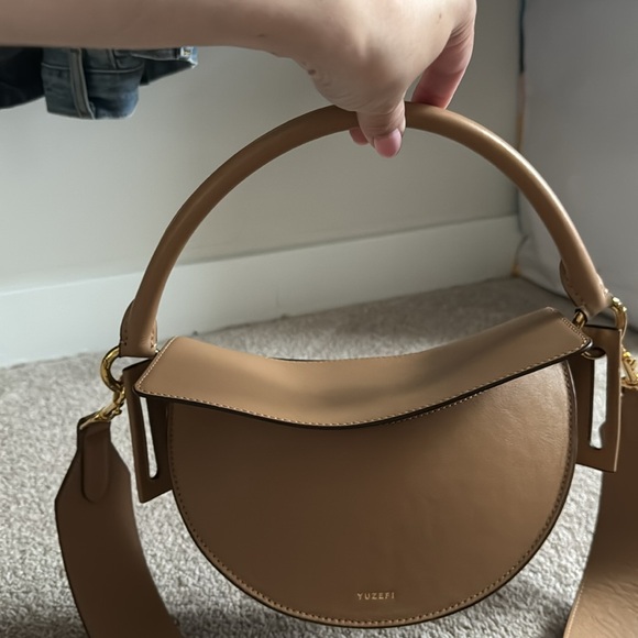 Yuzefi Doris Bag - Picture 6 of 9